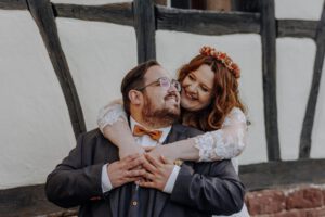 Susanne & Marcel